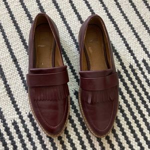 14TH & UNION LOAFERS